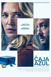 Луисана Лопилато, Gustavo Bassani, Жан Пьер Ноэр,